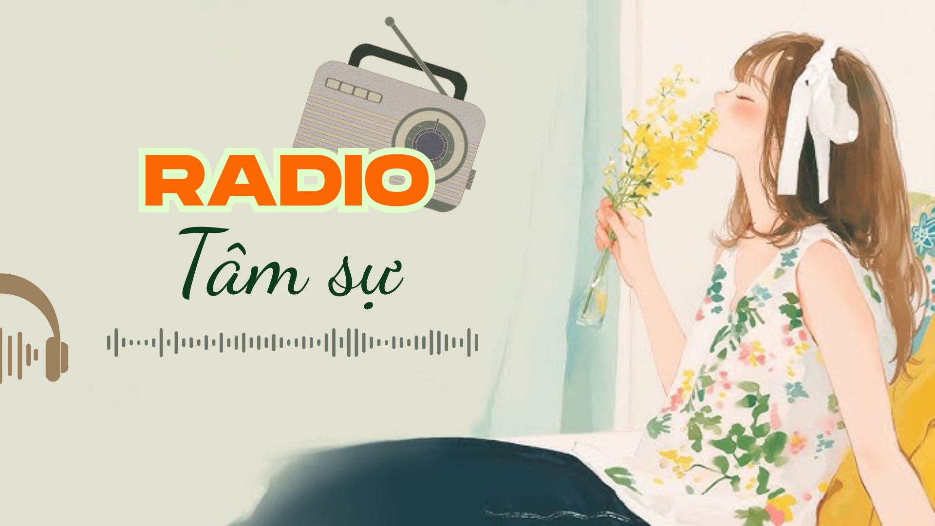 Radio Tâm Sự