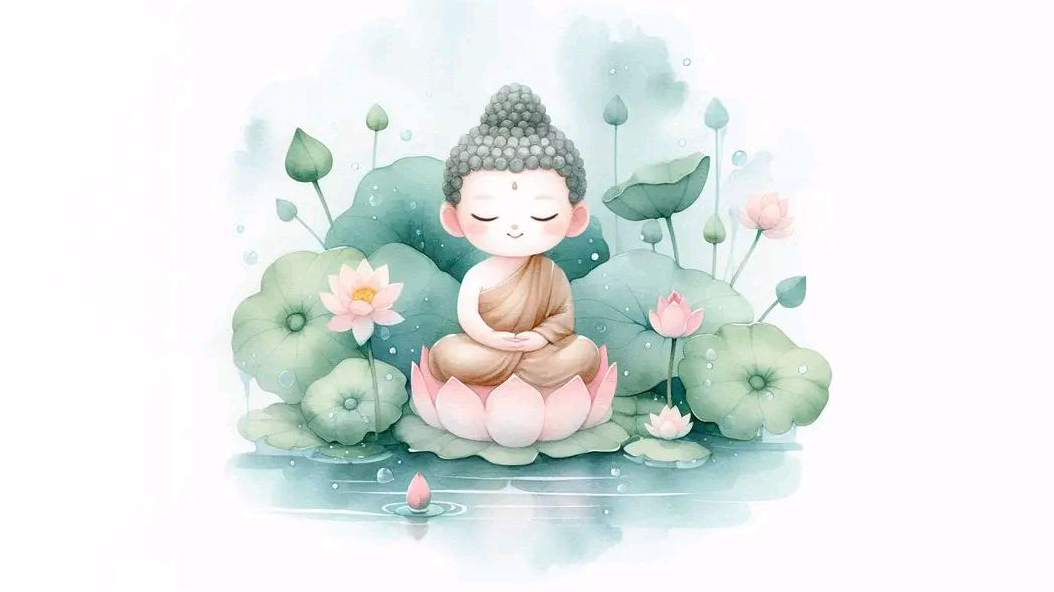 Phật Pháp Ứng Dụng