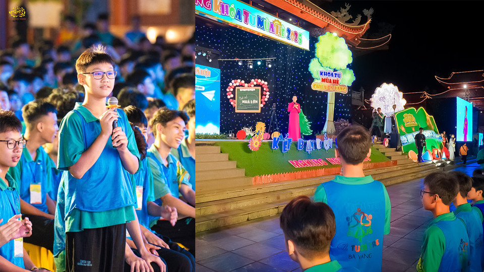 Bạn Hoàng Minh Dũng (lớp Chúng Tĩnh Tọa) nhận ra tác hại của game bạo lực
