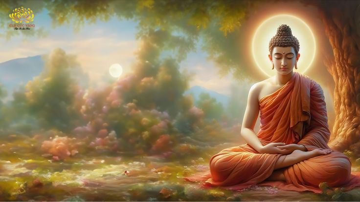 Hữu dư y Niết bàn là Niết bàn của các bậc Thánh nhân khi vẫn còn mang thân xác ngũ uẩn (ảnh minh họa)