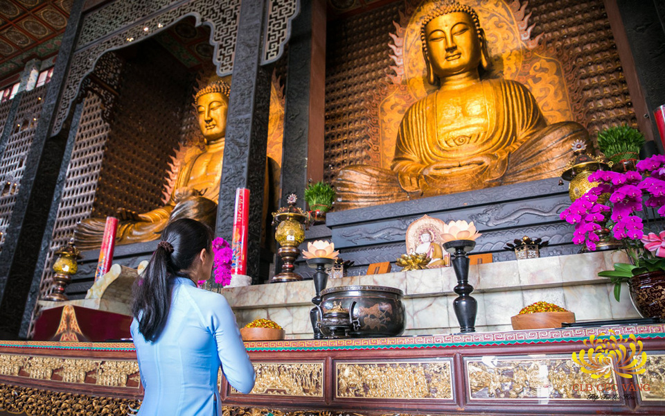 Những ai tin theo và thực hành lời Phật dạy đều được lợi ích rất lớn, không chỉ kiếp này mà còn ở nhiều kiếp về sau
