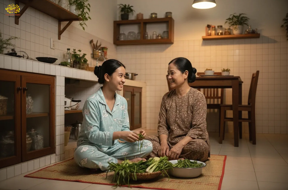 Thể hiện đúng khả năng của mình giúp tự tin và không bị gượng gạo trong các việc mình làm (ảnh minh họa)