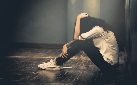 Du học sinh trầm cảm và cuộc chiến nội tâm