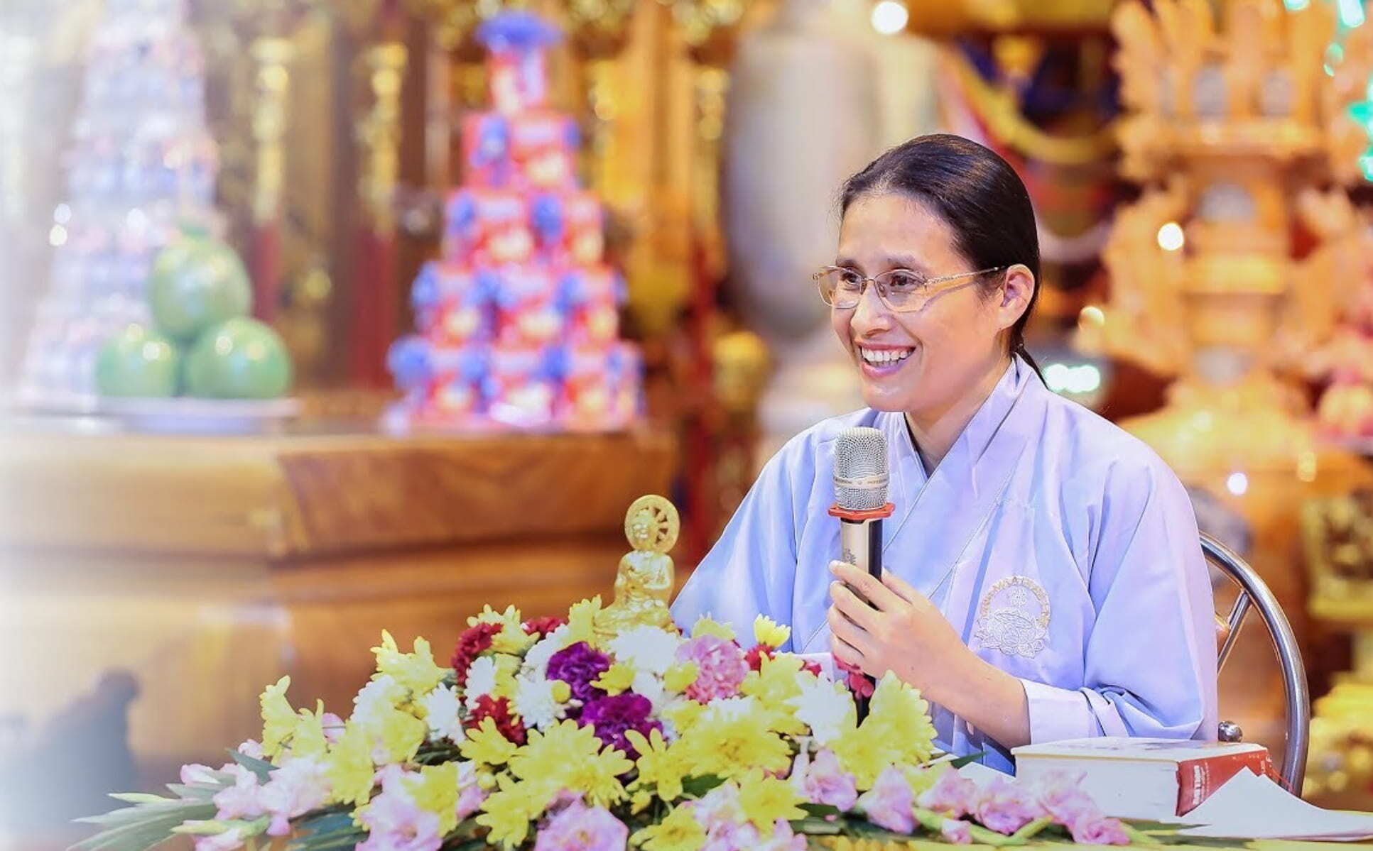 [Video] Làm Sao Để Bình Tĩnh Và Điềm Đạm?
