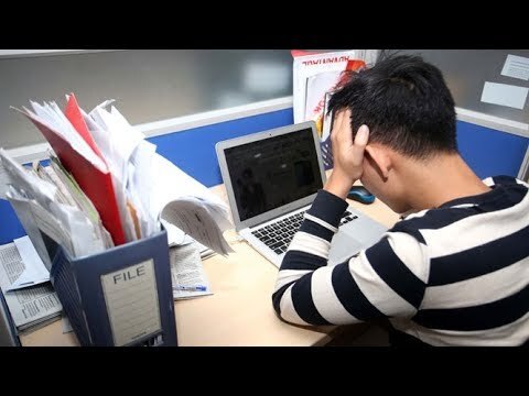 [Video] Bí quyết thoát khỏi cảm giác chán nản - trì hoãn?