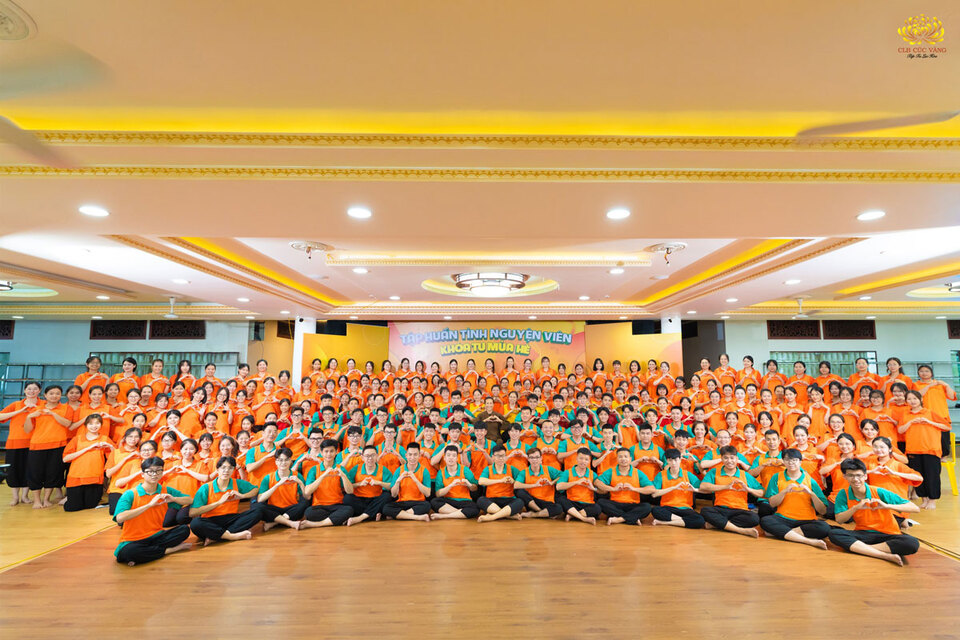 Tham gia tình nguyện nhận được lợi ích gì?