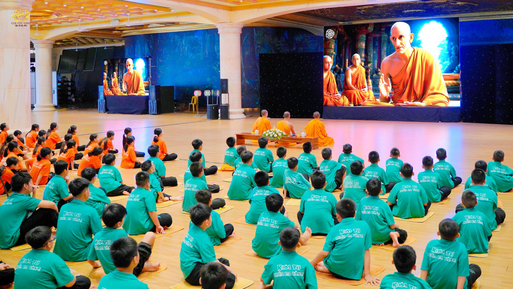 Bài học về lòng hiếu thảo