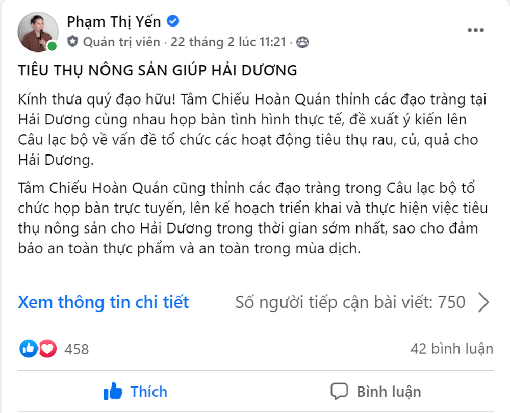 co-pham-thi-yen-dang-bai-phat-dong
