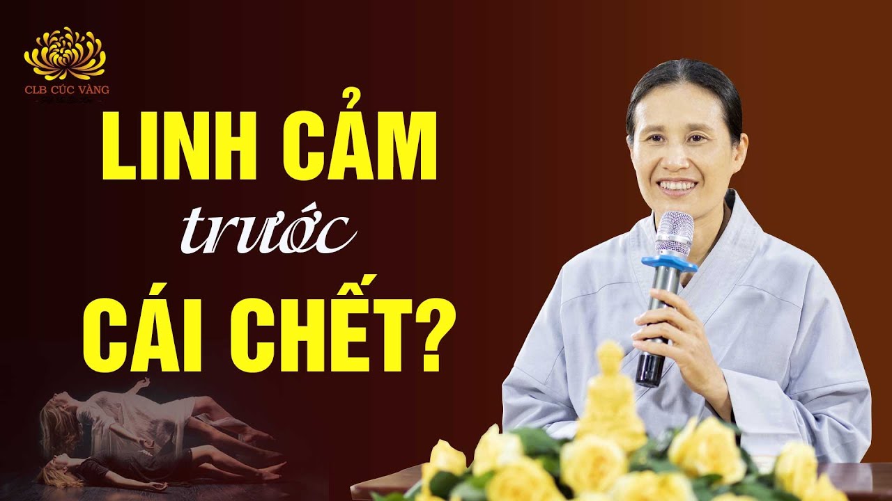 Con người có thể linh cảm trước cái chết?