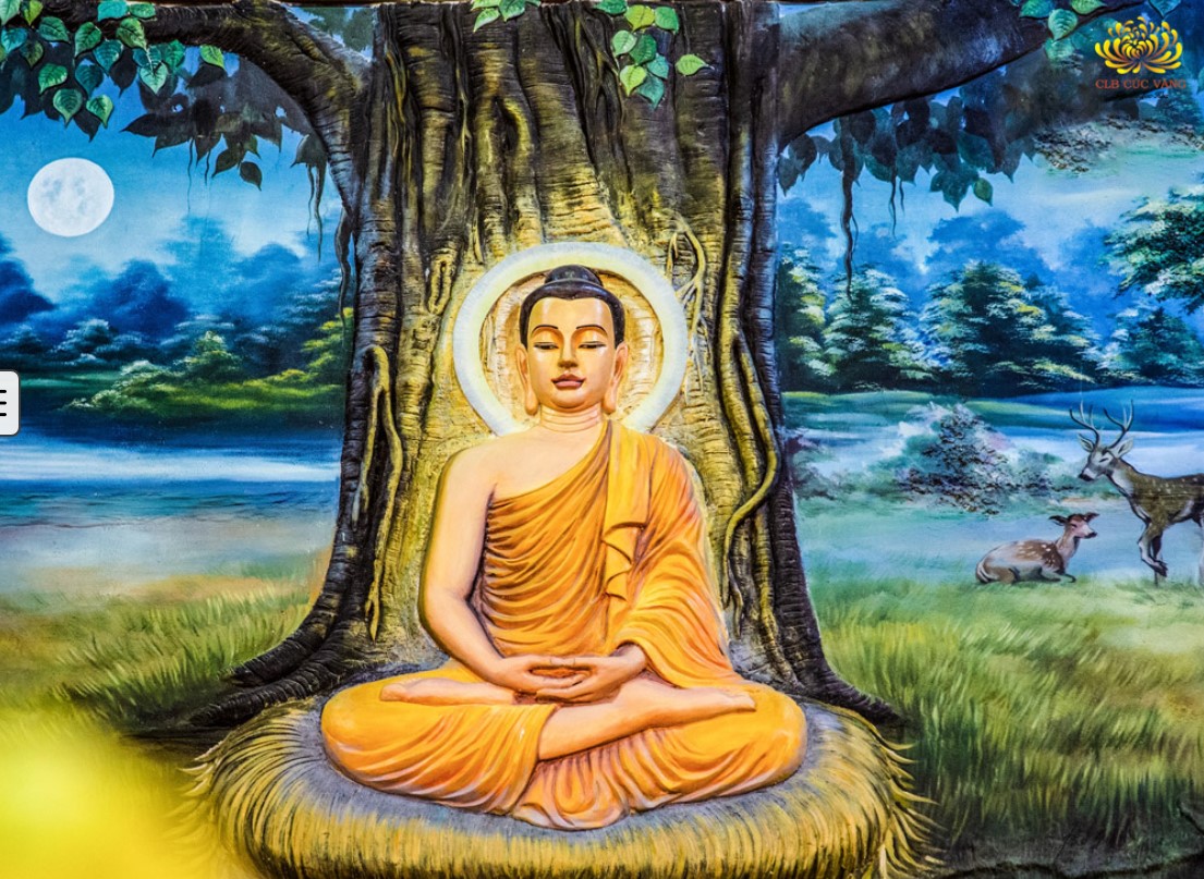 Đức Phật thành đạo là sự kiện quan trọng đối với người con Phật