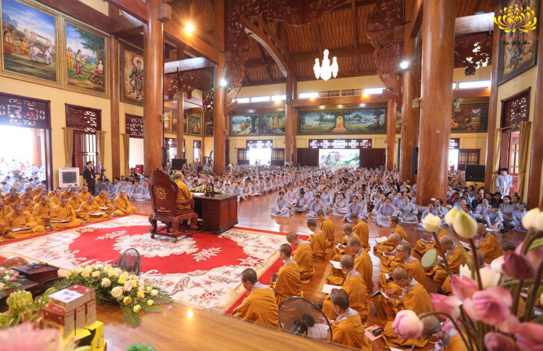 Trung thực: Điều quan trọng trong hành trình tu học của người con Phật