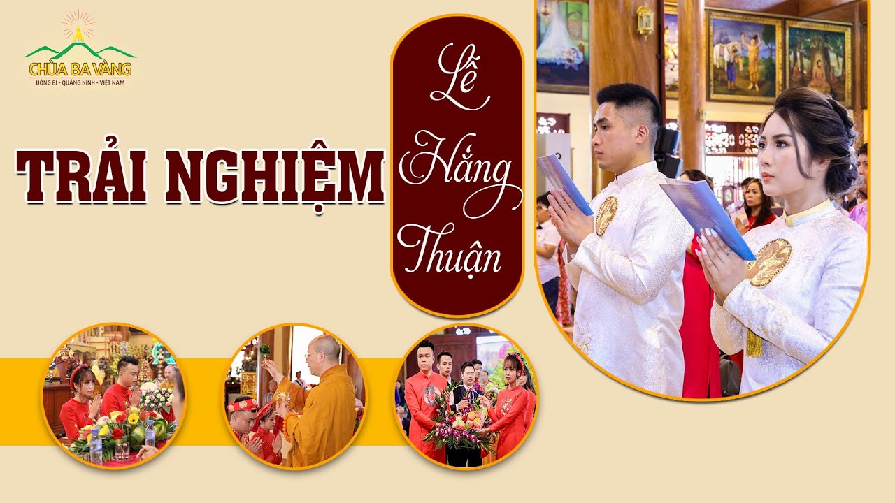 Ấn tượng Lễ Hằng Thuận của Phật tử trẻ đạo tràng Minh Long Ba Đình - Hà Nội