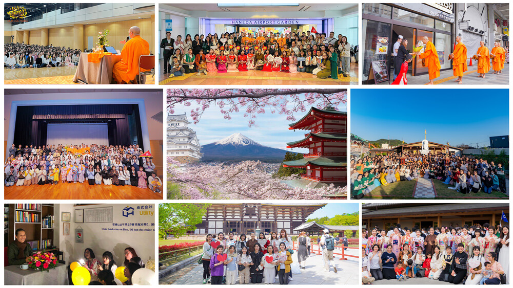 Một cộng đồng người Việt 'kỳ lạ' ở Nhật Bản: Giúp đỡ nhau nơi xứ người