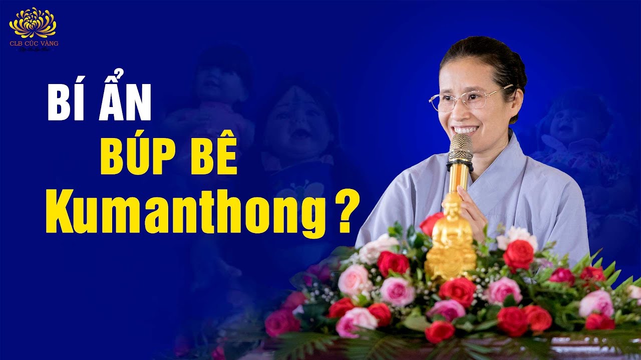 Quỷ linh nhi Kuman thong - những bí ẩn đằng sau