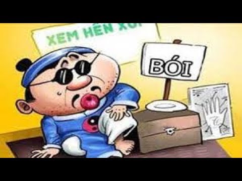 Tại sao thầy bói có thể xem bói được?