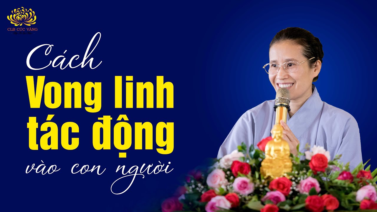 Hương linh tác động vào con người bằng cách nào?